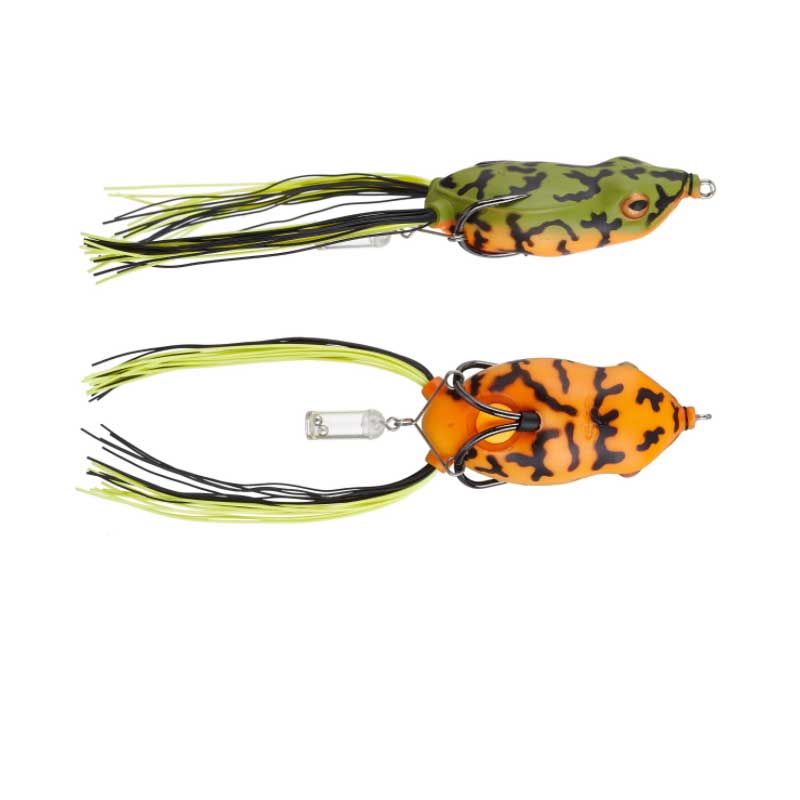 River2Sea Ish Monroe Phat Mat Daddy