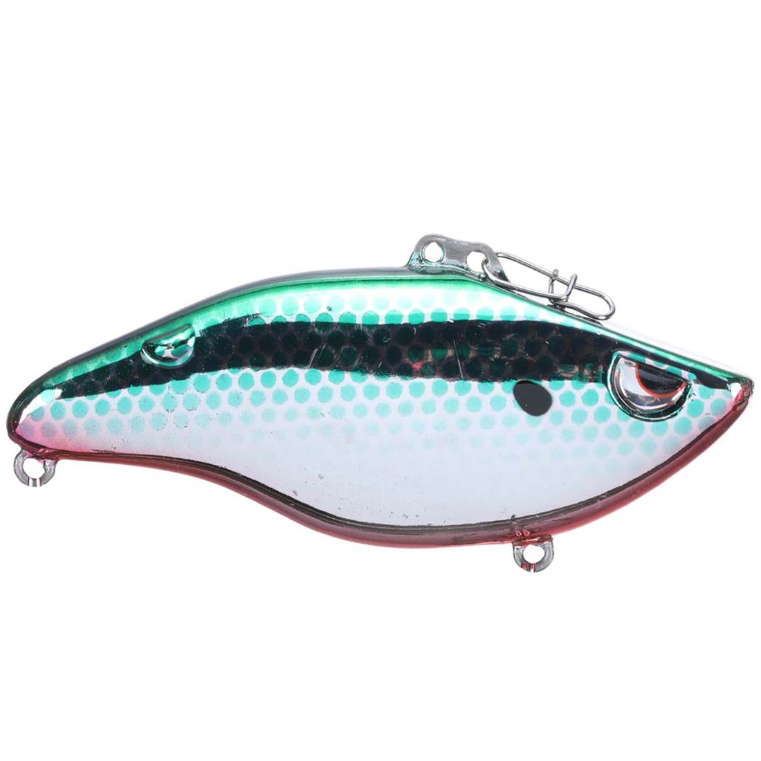 SPRO Wameku Shad 70 - CLOSEOUT
