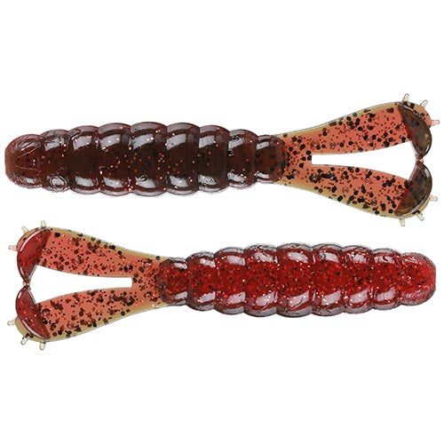 Z-Man Goat Twin Tail Grub