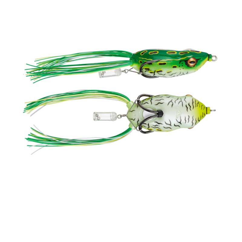 River2Sea Ish Monroe Phat Mat Daddy