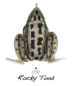 Lunkerhunt Lunker Frog