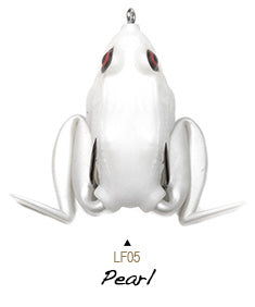 Lunkerhunt Lunker Frog