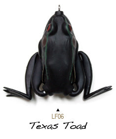 Lunkerhunt Lunker Frog
