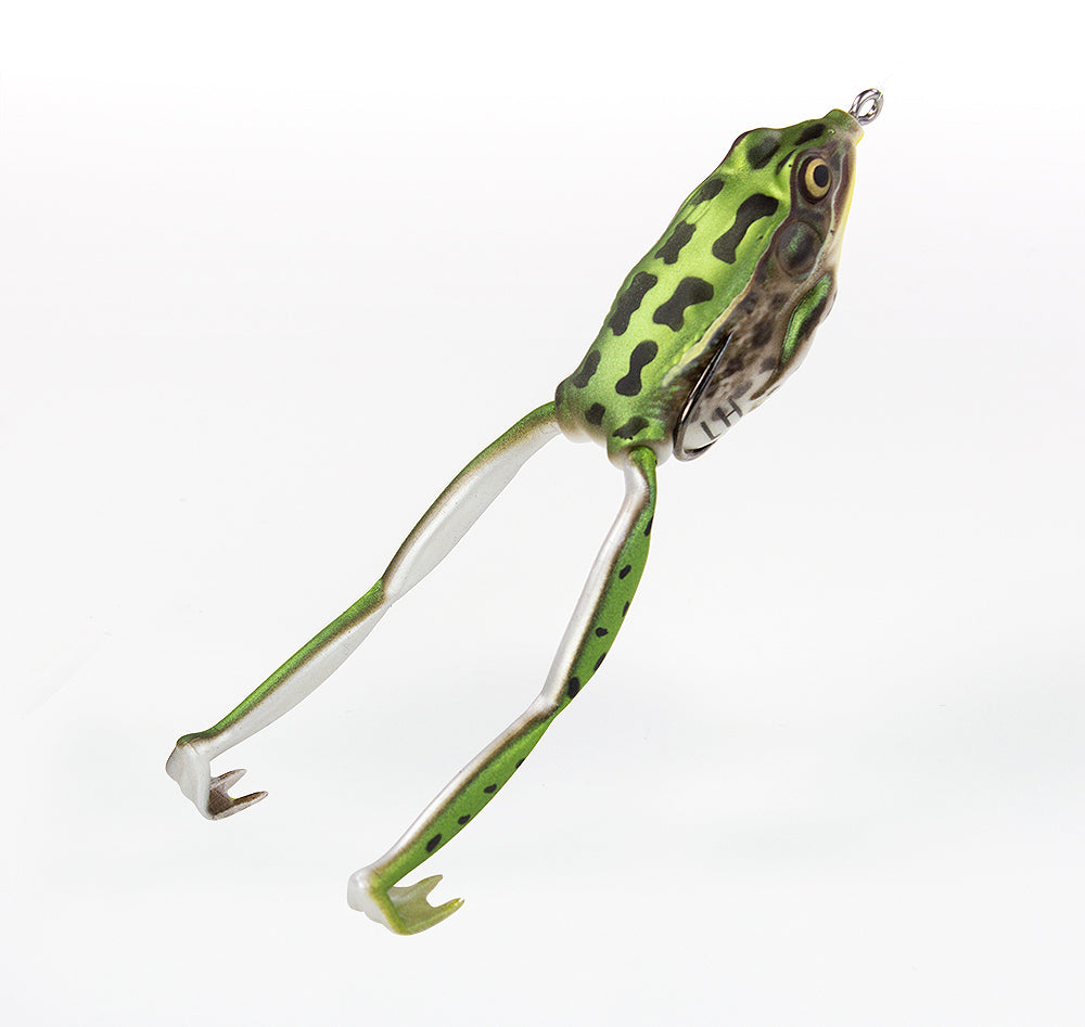 Lunkerhunt Lunker Frog