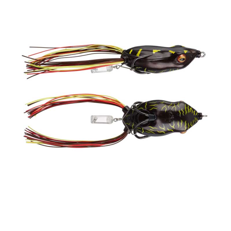 River2Sea Ish Monroe Phat Mat Daddy