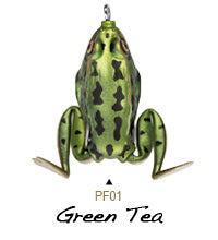 Lunkerhunt Pocket Frog