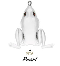 Lunkerhunt Pocket Frog