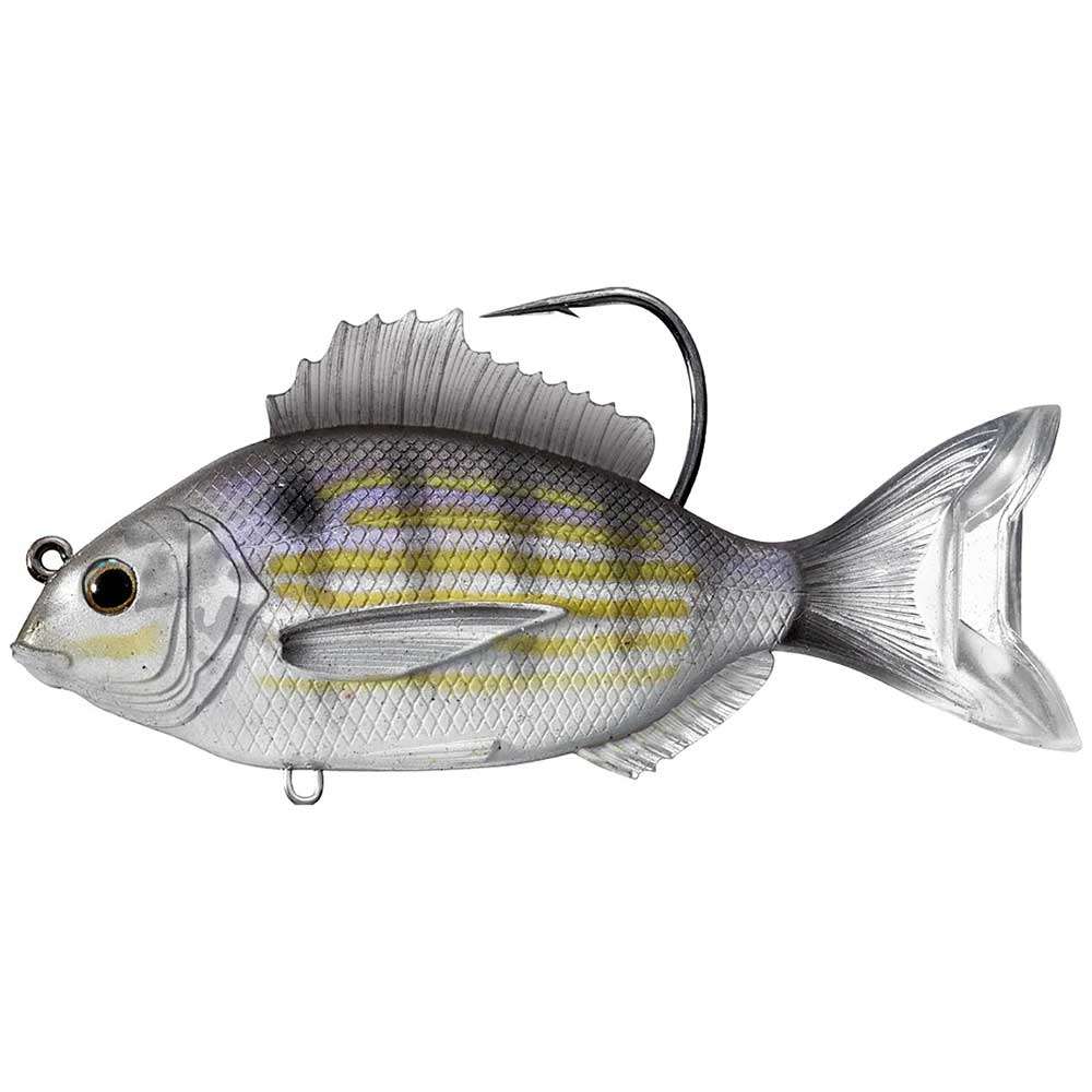 LIVETARGET Pinfish Swimbait