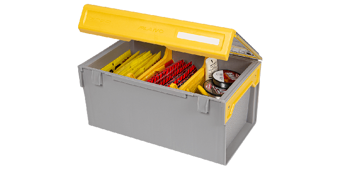Plano Edge Plastics Professional Stowaway