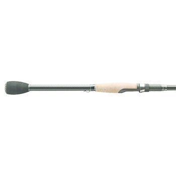 Duckett Terex Spinning Rod