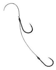 Owner Ghost Leader 18" SSW Hook