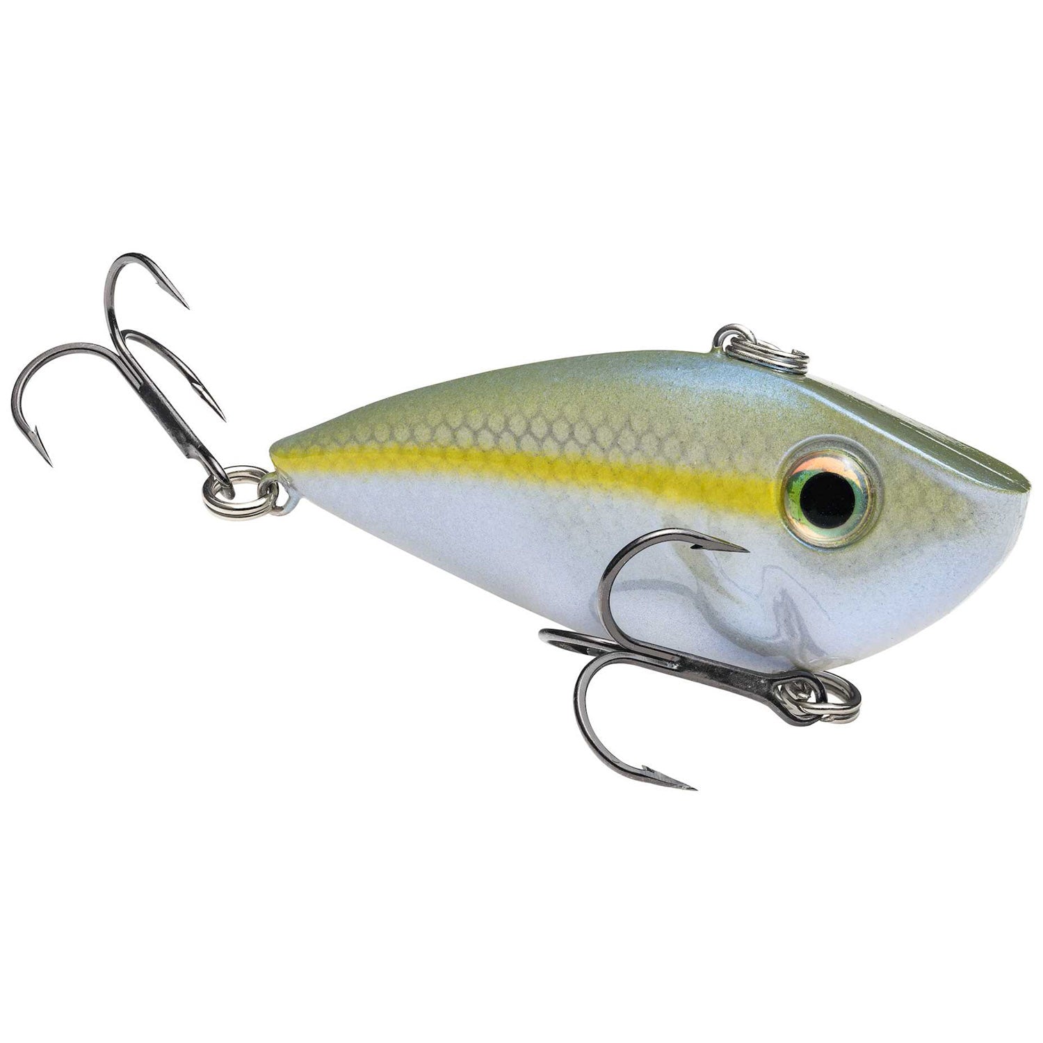 Strike King Red Eye Shad Lipless Crankbait