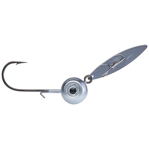 Z-Man Chatterbait WillowVibe