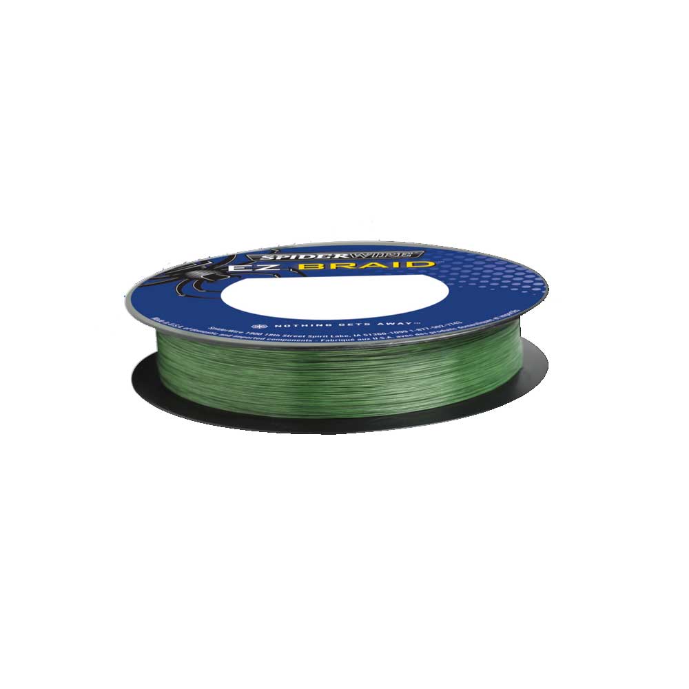 Spiderwire Ez Braid