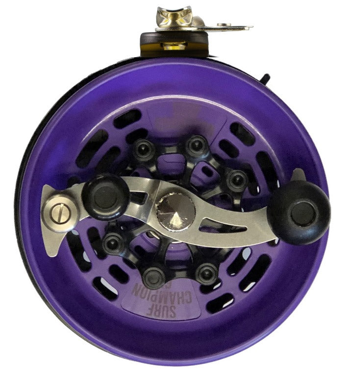 Alvey Surf Champion 65GVCR