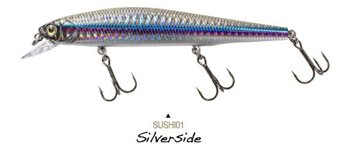 Lunkerhunt Sushi 110