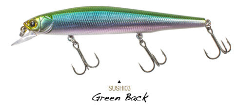 Lunkerhunt Sushi 110