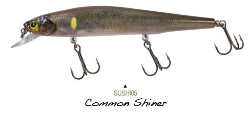 Lunkerhunt Sushi 110