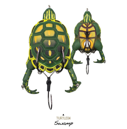 Lunkerhunt Prop Turtle