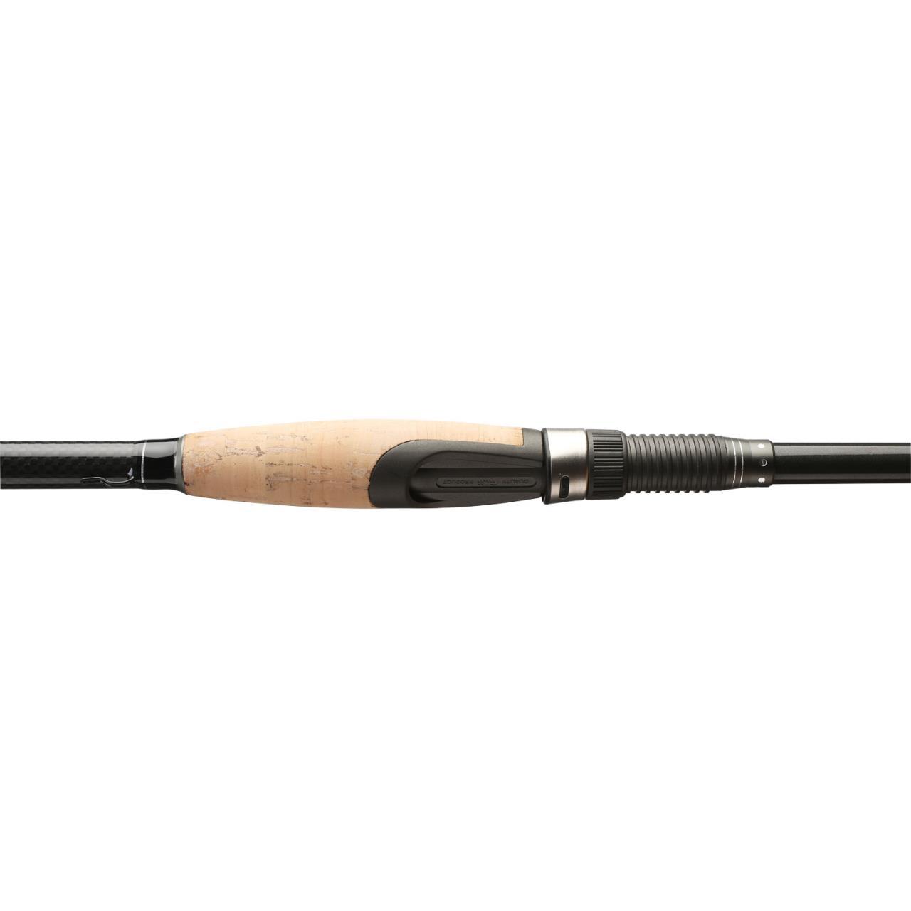 Duckett Terex Spinning Rod