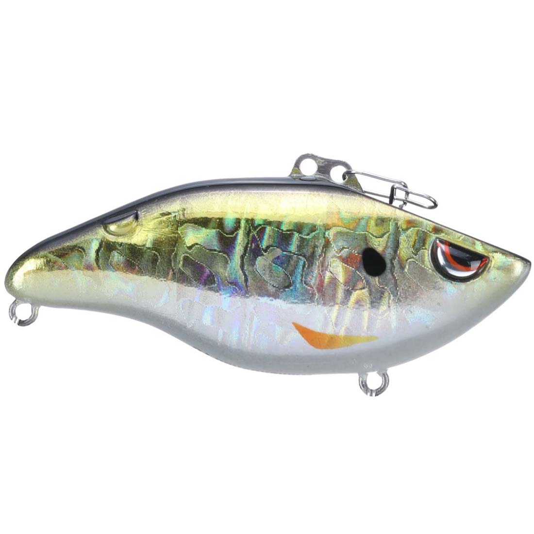 SPRO Wameku Shad 70 - CLOSEOUT