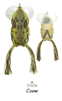 Lunkerhunt Yappa Frog