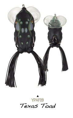 Lunkerhunt Yappa Frog