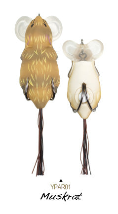 Lunkerhunt Yappa Rat