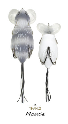 Lunkerhunt Yappa Rat