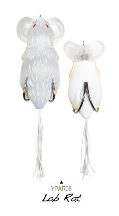 Lunkerhunt Yappa Rat