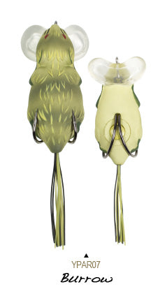 Lunkerhunt Yappa Rat