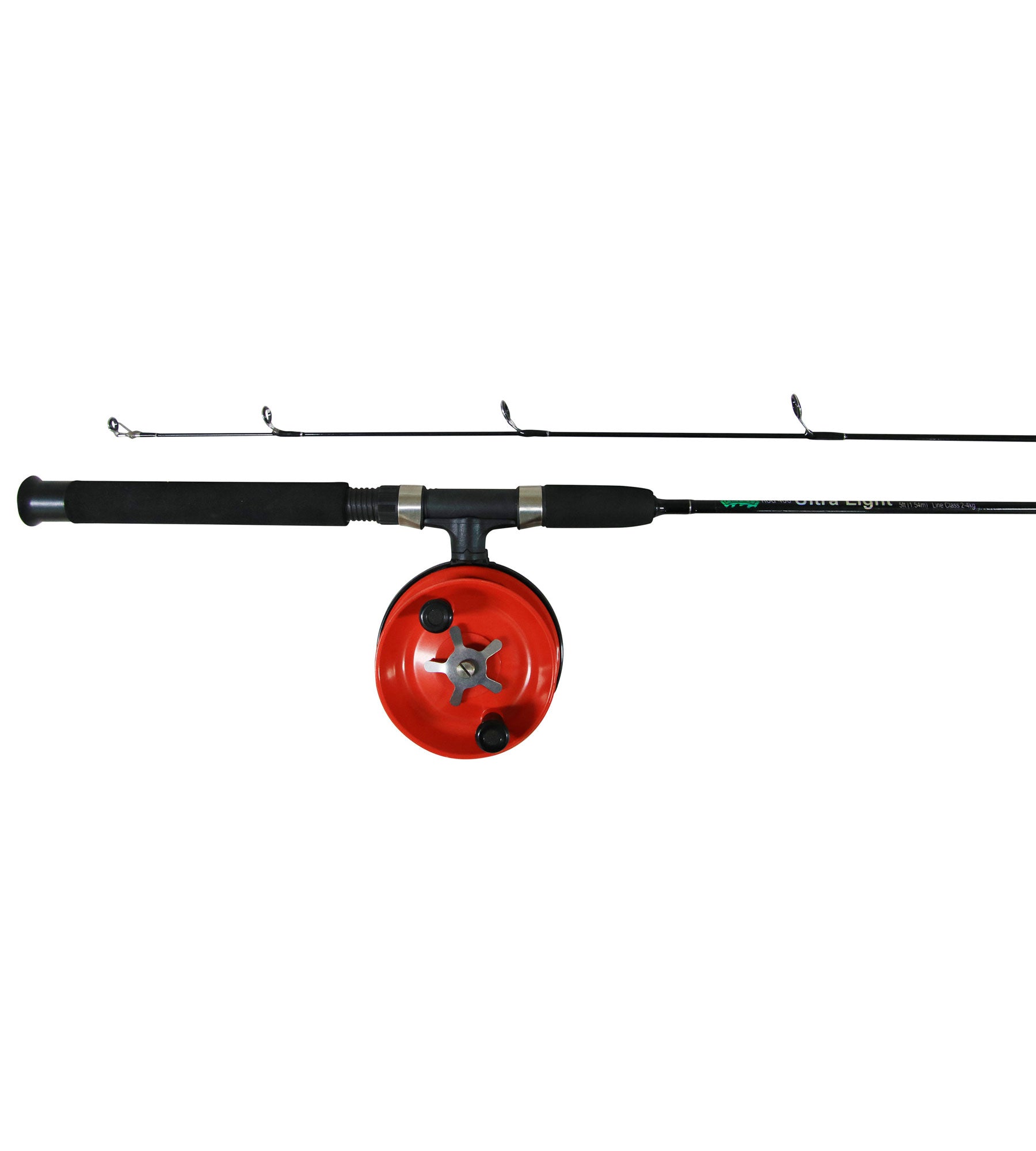 Alvey Adventurer Combo C40GDZ