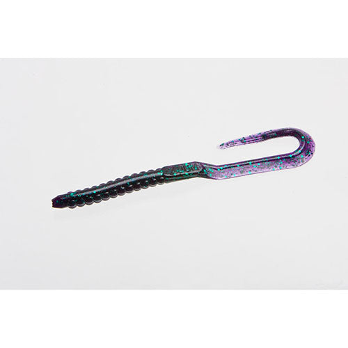 Zoom U-Tale Worms 6"