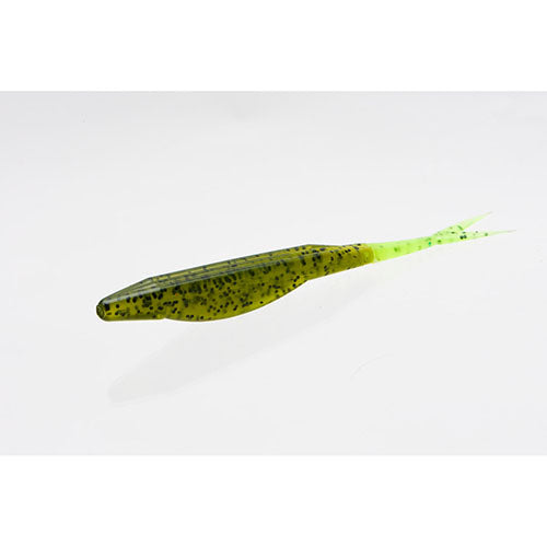 Zoom Super Fluke 5.25"
