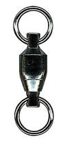 Owner Hyper BB Swivel 100 Lb - 5 Per Pack - Stainless Steel