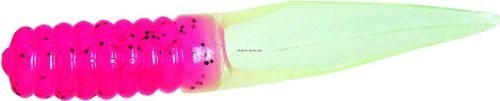 Gene Larew/Garland Mo Glo Slab Slay'R 2" Pink Phantom