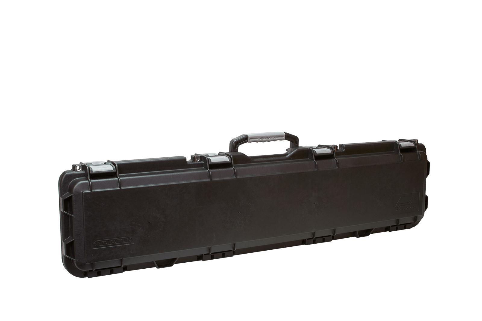 Plano Rifle Case Mil-Spec Single Long Gun Black