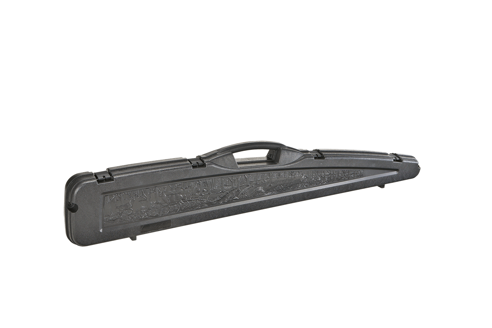 Plano Protector Gun Case Single Rifle/Shotgun 52" Black