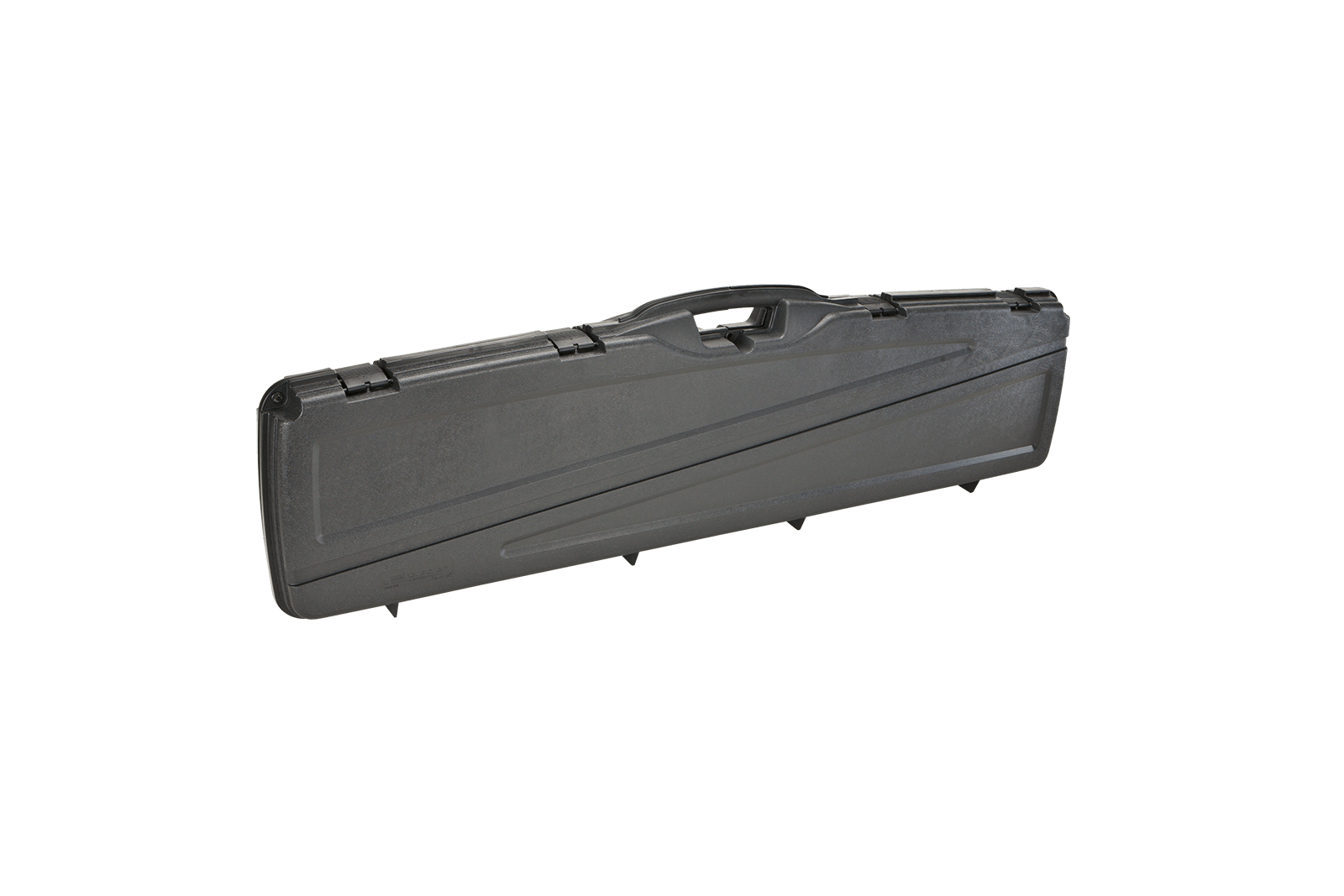 Plano Protector Gun Case Double Rifle / Shotgun Black