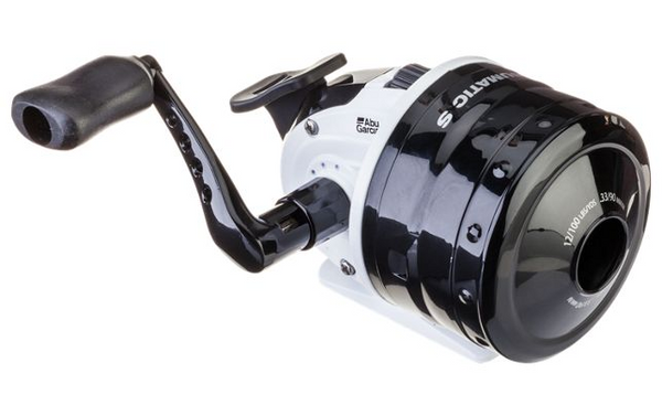 abu garcia abumatic stx spincast reel Abu Garcia Abumatic S Reel Spincast