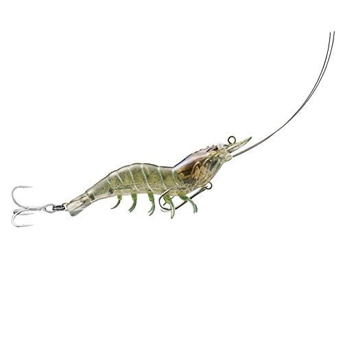 Koppers Baitball Hybrid Shrimp 1/2 oz