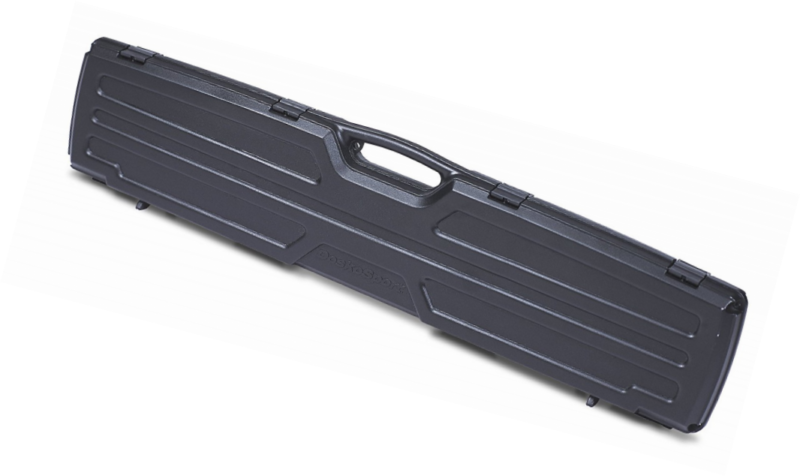 Plano Gun Guard SE Rifle Case Single Rifle 48" Black