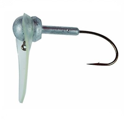 Luck E Strike Scrounger Head 3/8oz