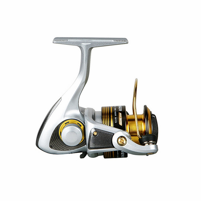 okuma avenger av-15a spinning reel Okuma Avenger Reel Spinning 5.0:1 Ratio 6+1 BB 180/10