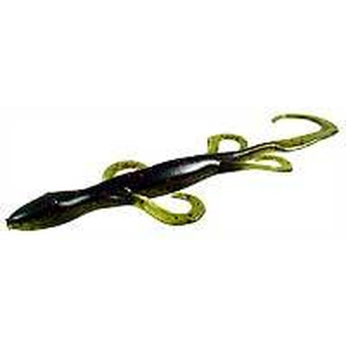 bass lure lizard Zoom Lizard 6"