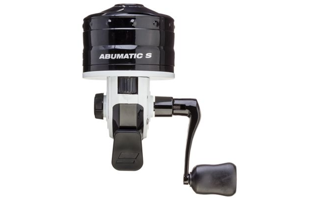 abu garcia abumatic stx spincast reel Abu Garcia Abumatic S Reel Spincast