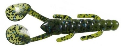 Luck E Strike Drop Dead Craw 3.5"