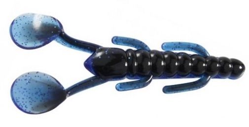 Luck E Strike Drop Dead Craw 3.5"