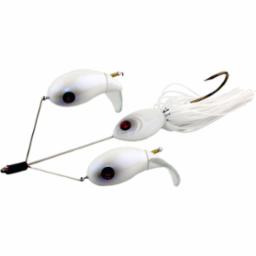 River-2-Sea Double Plopper Buzz Bait