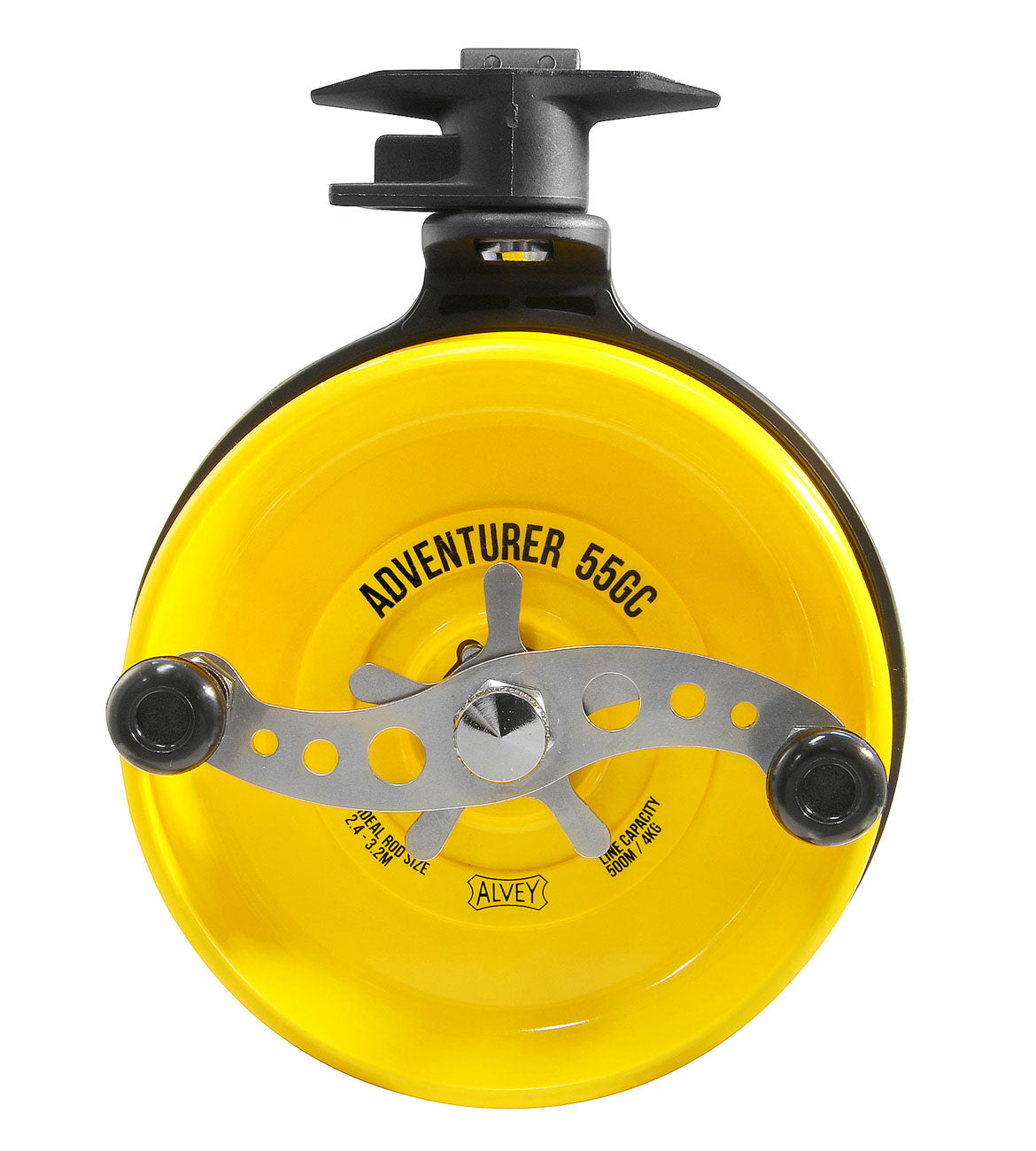 Alvey Adventurer Series 55GC Reel
